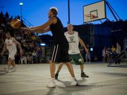 Drugi Memorijalni basket turnir "MiÄa ProjoviÄ"