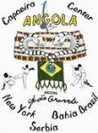 Prijem novih Älanova u Capoeira Angola centru