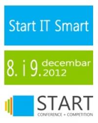 Start Conference - konferencija i takmiÄenje u razvoju Windows 8 aplikacija
