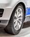 Range Rover Sport 2014 opremljen pneumaticima Goodyear