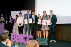  ZavrÅ¡eno svetsko takmiÄenje u reÅ¡avanju poslovne studije sluÄaja - Belgrade Business International Case Competition 2019
