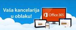 Paket za uspeÅ¡ne firme - Office 365 uz BeotelNetove internet servise
