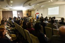 OdrÅ¾ana druga konferencija UdruÅ¾enja SAP korisnika u Srbiji (USKUS)