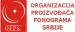 Organizacija proizvođača fonograma Srbije