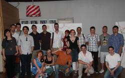 "UmreÅ¾avanje kroz Centrifugu" okupilo aktiviste iz Äitave Srbije