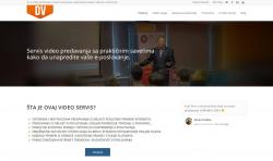 Video servis Predavanja.draganvaragic.com - Sistemska predavanja iz svih oblasti e-poslovanja