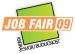 Konferencija za štampu povodom održavanja sajma poslova "JobFair 09 - Kreiraj svoju budućnost!"