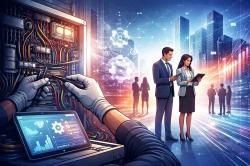 Kako je Marquis Intelligence u 2025. godini strate&Aring;&iexcl;ki prilagodio svoje poslovanje