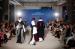 Mladi modni talenti sa Balkana zablistali u Skoplju: Najuspešniji sa konkursa Past2Future Fashion osvojili publiku na Fashion Weekend-u Skopje
