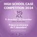 Takmičenje u rešavanju poslovne studije slučaja - High School Case Competition