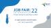 Job Fair 2022 - Tvoja karijera počinje ovde!