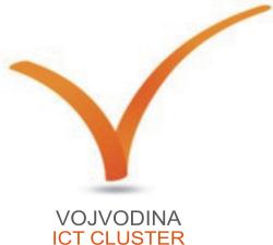 Vojvodina ICT Cluster na CeBIT-u