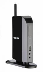 Toshiba predstavlja mini univerzalnu prikljuÄ�nu stanicu DYNADOCK W20 sa beÅ¾iÄ�nom USB tehnologijom