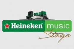 Heineken Music Stage vrata otvara 12. avgusta