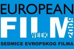 Sedmica evropskog filma u okviru Festivala prijateljstva u GoraÅ¾du