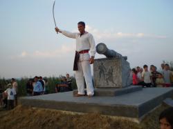 203. godi&Aring;&iexcl;njica boja na Brata&Auml;�i&Auml;�u