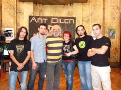 Art Diler - Petrovac na Mlavi