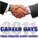 Sajam edukacije, praksi i poslova "Career Days"