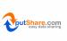 putShare.com - novi servis za online arhiviranje datoteka