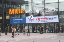Novatronic uspe&Aring;&iexcl;no nastupio na Embedded World sajmu u Nirnbergu