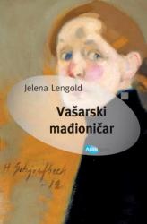 Knjiga Jelene Lengold na Ä�eÅ¡kom