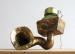 Ivan Bon: Skulpture za zvuk