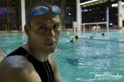 Miodrag FilipoviÄ, državni rekorder u ronjenju na dah, spreman na nove izazove uz podrÅ¡ku MaxBeta