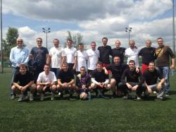 ZnaÄaj team buildinga za uspeh kompanije