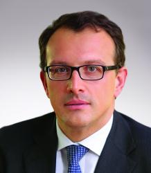 Klaudio Äezario imenovan za novog predsednika IzvrÅ¡nog odbora UniCredit Bank Srbija a.d.