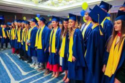 BIS se opraÅ¡ta od izuzetne generacije uÄenika