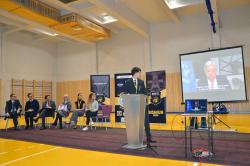 UÄenici British International School  uspeÅ¡no organizovali BISMUN 2024