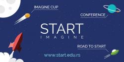 Otvorene prijave za Microsoft Imagine Cup 2015