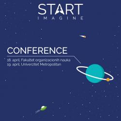 Besplatna IT Start konferencija u organizaciji udruÅ¾enja studenata informatike FONIS