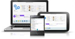BlackBerry Blend - Snaga i sigurnost BlackBerry telefona od sada na raÄunarima i tabletima