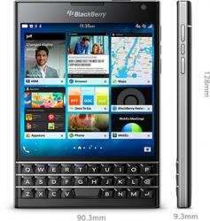 BlackBerry Passport - Mobilni ureÄ�aj koji redefiniÅ¡e produktivnost za poslovne korisnike