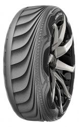 Goodyear predstavio TripleTube - koncept pametnog pneumatika koji prilagoÄava svoj oblik