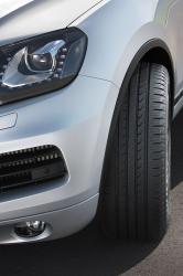 Ugledna kineska nagrada za Goodyearov EfficientGrip SUV