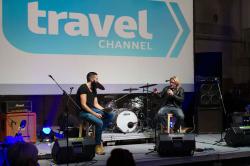 Lepote Srbije na Travel Channel-u