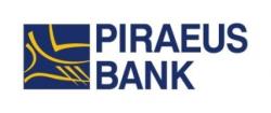 Piraeus banka - profit i na kraju treÄ�eg kvartala 