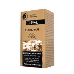 Prirodna kozmetika "Olival" od sada i u Srbiji