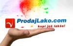 ProdajLako.com u NovogodiÅ¡njoj akciji