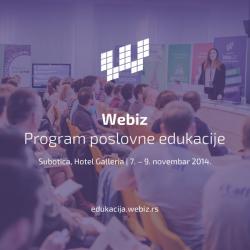 Predstavnici Hemofarma, Victoria grupe i Delta holdinga bi&Auml;�e predava&Auml;�i iz oblasti internet poslovanja u Subotici po&Auml;�etkom novembra!