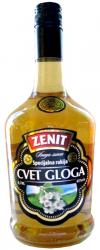 Rakija od cveta gloga - Podrum pi&Auml;�a ZENIT - &Auml;�uprija