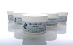"Staroplaninski melem" primer porodi&Auml;�ne tradicije