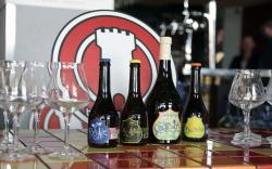 U Cantini de Frida predstavljena piva "Birra del Borgo" - Najbolja italijanska piva prvi put u Srbiji