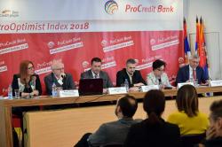 Percepcija 2018. kao dobre godine za razvoj MSP sektora - Privrednici u Srbiji optimistiÄ�niji ove godine