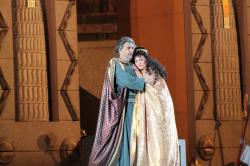 JoÅ¡ jedan veliki uspeh naÅ¡e operske umetnice Sanje Anastasie