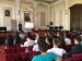 Predavanje na temu Kako do posla u 21. veku održano je za srednjoškolce grada Kragujevca