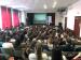 Predavanje u Kruševcu održano je pred 250 učenika