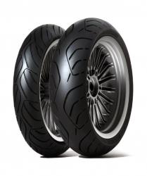 Novi pneumatik Dunlop RoadSmart III SC za vrhunske turne i sportske skutere